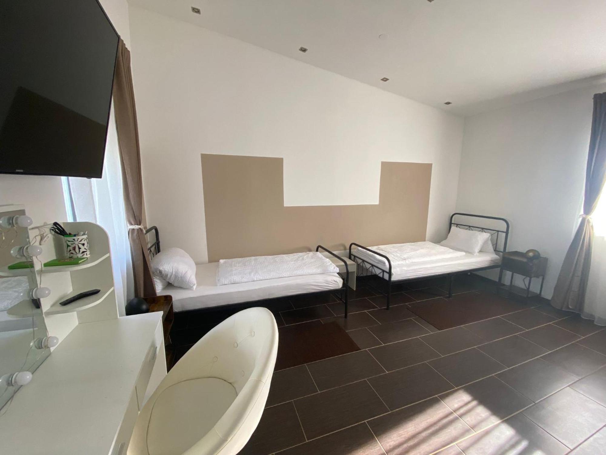 Gaestehaus - Pinkafeld Dış mekan fotoğraf