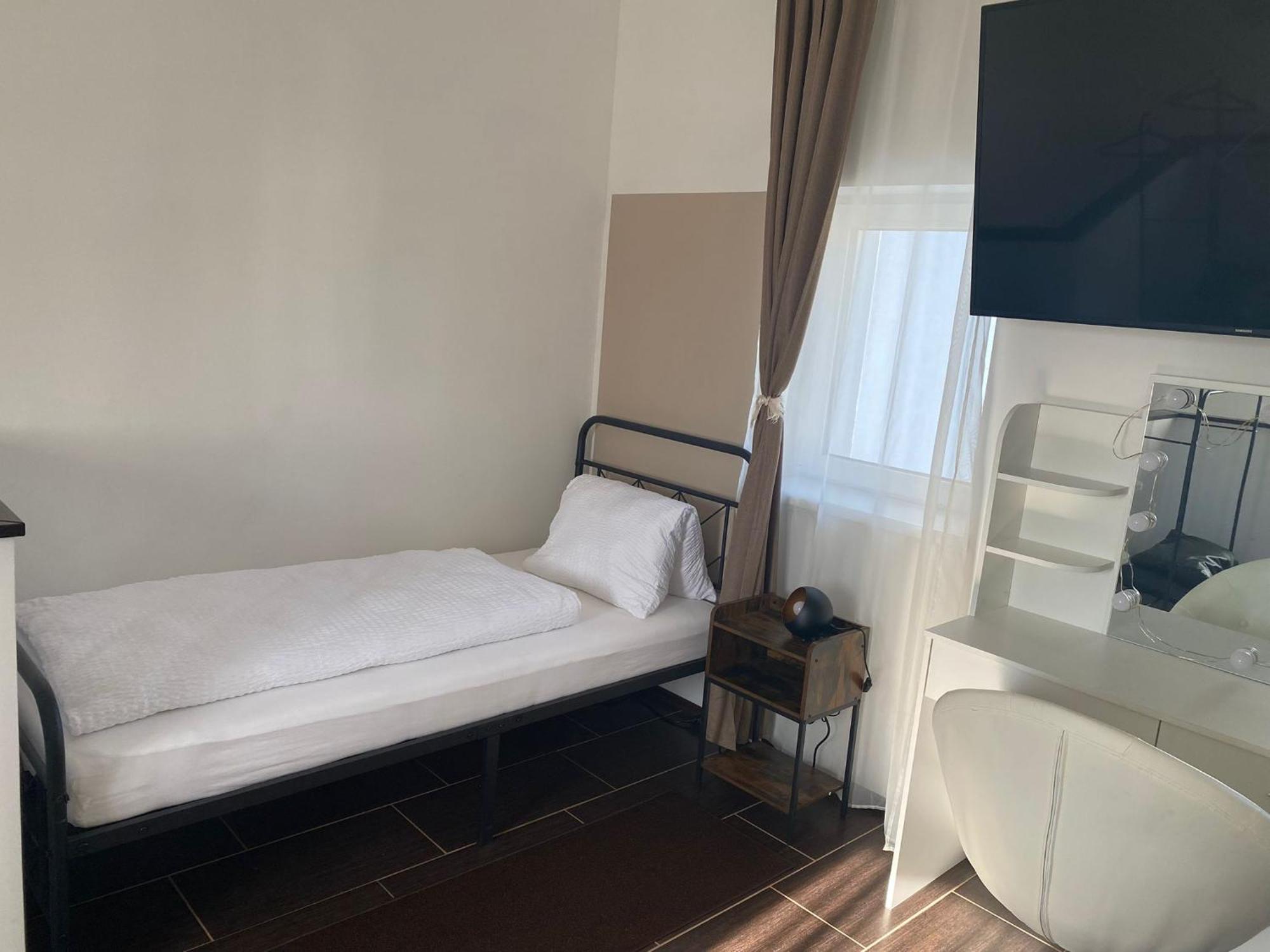 Gaestehaus - Pinkafeld Dış mekan fotoğraf
